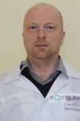 Рязанов Станислав Владимирович - Казань