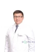 Рязанов Сергей Леонидович - Москва