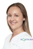 Рязанова Анастасия Олеговна - Санкт-Петербург