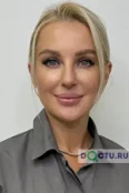 Рязанова Анжелика Александровна - Владивосток