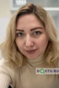 Рязанова Дарья Дмитриевна - Ростов-на-Дону