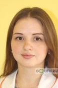 Рязанова Дарья Викторовна - Нижний Новгород