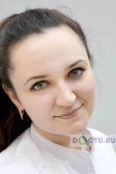 Рязанова Екатерина Алекссевна - Ростов-на-Дону