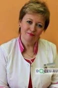 Рязанова Елена Вениаминовна - Прокопьевск