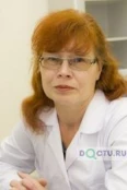 Рязанова Ирина Михайловна - Челябинск