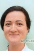 Рязанова Наталья Евгеньевна - Сочи