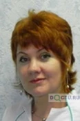 Рязанова Наталья Викторовна - Дзержинск