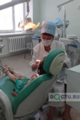 Рязанова Наталья Владимировна - Омск