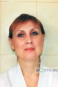 Рязанова Ольга Юрьевна - Красноярск
