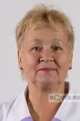 Рязанова Тамара Петровна - Орёл