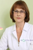 Рязанова Татьяна Юрьевна - Кострома