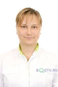 Рязанова Вера Владимировна - Челябинск