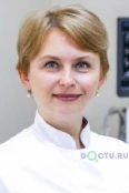 Рязанова Валерия Владимировна - Самара