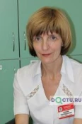 Рязанова Вера Владимировна - Тамбов