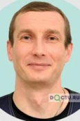 Ряжечкин Дмитрий Алексеевич - Смоленск