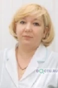 Рязяпова Диля Равиловна - Уфа