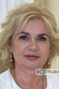Рёринг Марина Анатольевна - Ижевск