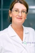 Рюхина Ирина Юрьевна - Вологда