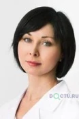 Рюхтина Яна Валерьевна - Екатеринбург