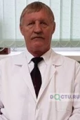 Рюмин Олег Константинович - Ярославль