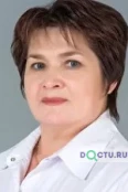 Рюмина Галина Георгиевна - Тюмень