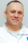 Рюмкин Алексей Сергеевич - Чита