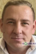 Рюмшин Алексей Юрьевич - Тольятти