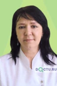 Рютина Ирина Евгеньевна - Тверь