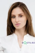 Ро Ксения Павловна - Владивосток