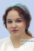 Роббина Юлия Евгеньевна - Москва