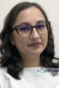 Робей Анастасия Анатольевна - Тюмень