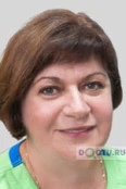 Робкова Татьяна Николаевна - Москва