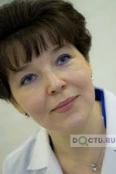 Робустова Ольга Вячеславовна - Москва