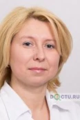 Рочева Светлана Леонидовна - Москва