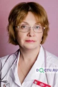 Родиченко Виктория Викторовна - Санкт-Петербург