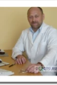 Родичев Сергей Павлович - Пенза