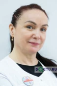 Родичкина Ирина Анатольевна - Москва
