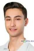 Родийчук Роберт Александрович - Иркутск