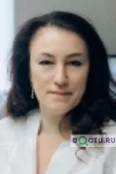 Родимцева Оксана Николаевна - Оренбург