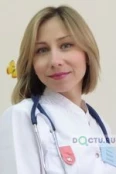 Родимова Надежда Сергеевна - Иркутск