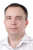 Родин Александр Николаевич - Уфа