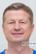 Родин Александр Сергеевич - Москва
