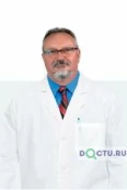 Родин Алексей Юрьевич - Волгоград