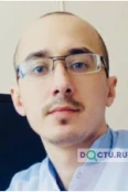 Родин Антон Евгеньевич - Владимир