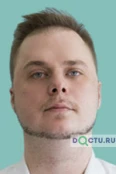 Родин Дмитрий Иванович - Москва