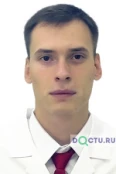 Родин Дмитрий Юрьевич - Ростов-на-Дону