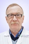 Родин Геннадий Федорович - Нижний Новгород