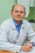 Родин Владимир Сергеевич - Рязань