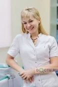 Родина Александра Александровна - Саратов