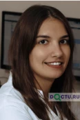 Родина Анастасия Алексеевна - Новосибирск
